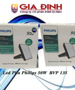 Đèn LED pha Philips 50W BVP 135