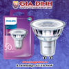 đèn led Philips GU10 50W