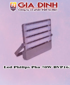 Đèn Led Philips Pha 70W BVP163