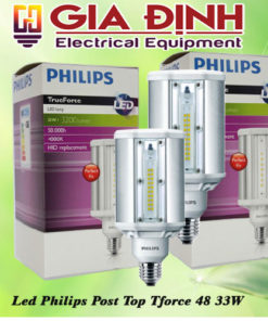 đèn Led Philips Post Top Tforce 48 33W