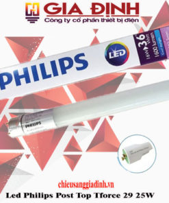 Đèn Led Philips Tube Ecofit 0.6m 10W