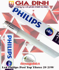 Đèn Led Philips Tube Ecofit 0.6m 10W