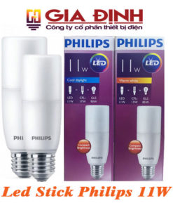 Đèn Led Stick Philips 11W