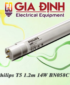 Đèn Led Philips T5 1.2m 14W BN058C