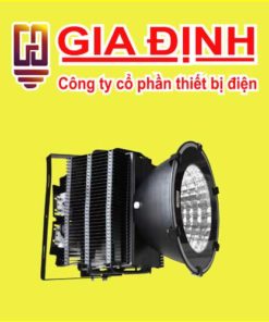 đèn Led Duhal Pha 150W cao cấp