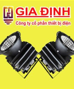 đèn Led Duhal Pha 150W cao cấp