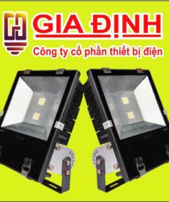 đèn Led Duhal Pha 50W