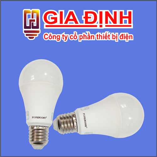 Đèn LED Paragon Bulb 11w