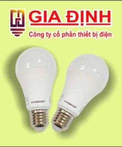 Đèn LED paragon bulb 7w