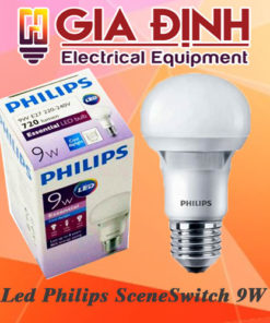 đèn Led Philips SceneSwitch 9W