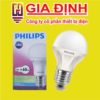 Đèn Led Philips Bulb 5W Ecobright
