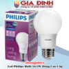 Đèn LED Philips Bulb 10.5W Dòng Cao Cấp