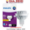 Đèn LED Philips MR16 50W