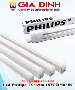 Đèn Led Philips T5 0.9m 10W BN058C