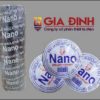 Băng keo cắt điện PVC Nanoco