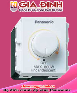 Bộ điều chỉnh độ sáng Panasonic