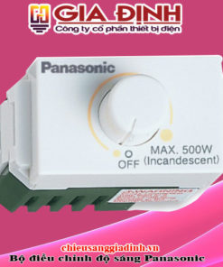 Bộ điều chỉnh độ sáng Panasonic