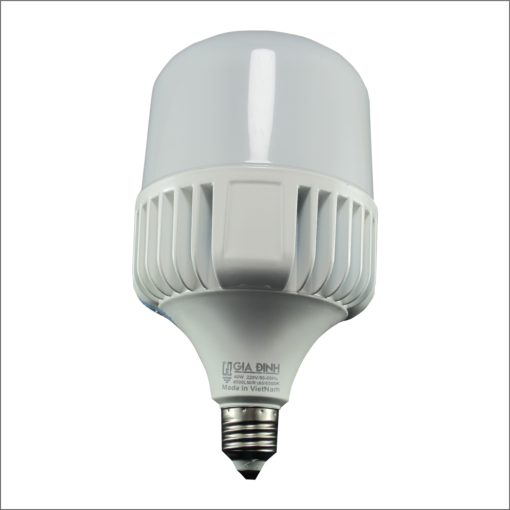 Đèn LED Bulb 40W Gia Định